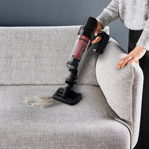 CORDLESS VACUUM CLEANER X-PERT 7.60 FLEX ANIMAL ROWENTA RH6A83WO - Прахосмукачки<<<Домакински