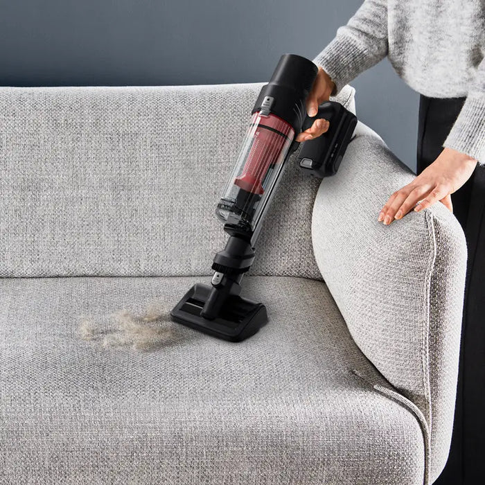 CORDLESS VACUUM CLEANER X-PERT 7.60 FLEX ANIMAL ROWENTA RH6A83WO - Прахосмукачки<<<Домакински