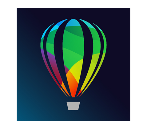 Software CorelDRAW Graphics Suite Enterprise CorelSure Maintenance Renewal (1 year) (1-4)