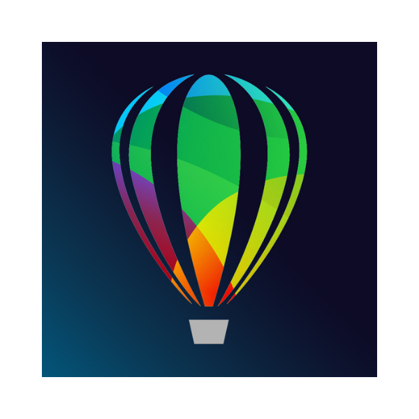 Software CorelDRAW Graphics Suite 365-Day Subs. (51-250)