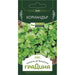 CORIANDER SEEDS GARDEN - Семена<<<Семена луковици и разсад<<<Градина<<<Praktiker