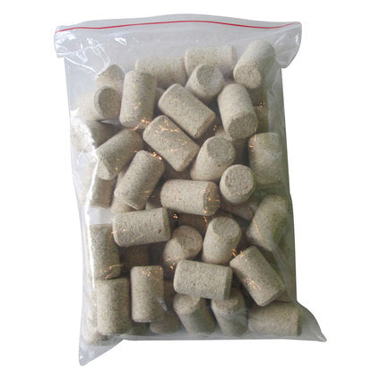 CORKS 50 PCS - Допълнително оборудване<<<Винарство<<<Градина<<<Praktiker