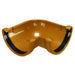 CORNER 90 DEGREE. FOR GUTTER TILES. CLASSIC 120 DEVOREX CLASSIC - Аксесоари<<<Улуци,тръби и канали<<<Строителни