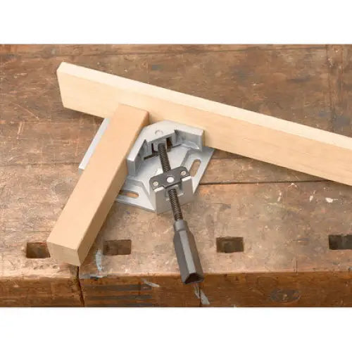 CORNER BRACKET 60 MM KWB - Инструменти за стягане<<<Ръчни инструменти<<<Инструменти и