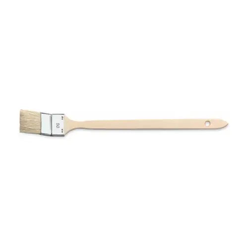 CORNER BRUSH WITH LONG HANDLE LIGHT BRISTLE 35 MM COLOR EXPERT - Четки<<<Бояджийски инструменти и аксесоари<<<Подови и