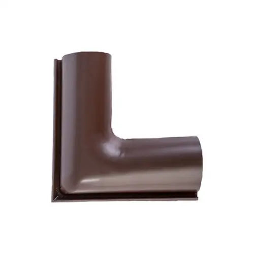 CORNER EXTERIOR PLASTICATED KALEO ROOF - Аксесоари<<<Улуци,тръби и канали<<<Строителни материали<<<Praktiker