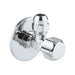 CORNER FAUCET 1/2X3/8 GROHE 22029000 - Сферични и спирателни кранове<<<Вик<<<Баня<<<Praktiker&&&Сферични и спирателни