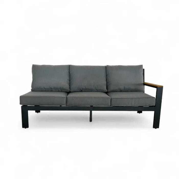 CORNER GARDEN SET CLIO. HD HD-10716 - Комплекти<<<Градински мебели<<<Градина<<<Praktiker