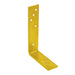 CORNER PLATE 180X120X40 MM DOMAX - Ъгли и планки<<<Профили и планки<<<Инструменти и железария<<<Praktiker&&&Ъглови