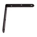 CORNER PLATE 60X60X19 MM AMIG Model 3 - Ъгли и планки<<<Профили и планки<<<Инструменти и железария<<<Praktiker