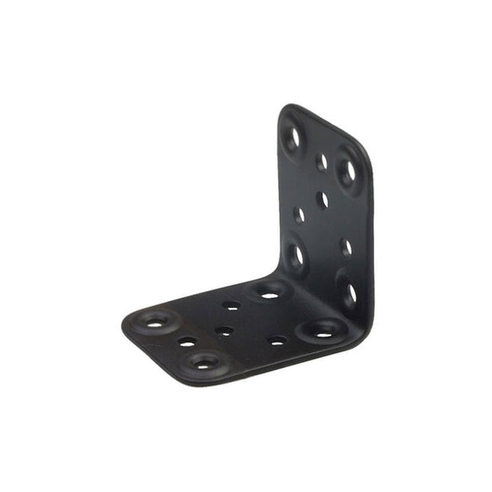 CORNER PLATE 60X60X50 MM AMIG Model 300 - Ъгли и планки<<<Профили и планки<<<Инструменти и железария<<<Praktiker