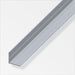 CORNER PROFILE ALUMINUM 19.5X19.5 MM 1 M ALFER ALUMINUM - Профили<<<Профили и планки<<<Инструменти и