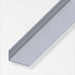 CORNER PROFILE ALUMINUM 43.5X23.5 MM 1 M ALFER ALUMINUM - Профили<<<Профили и планки<<<Инструменти и