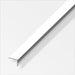 CORNER PROFILE ALUMINUM ANODISED 20X10 MM 1 M ALFER ALUMINUM - Профили<<<Профили и планки<<<Инструменти и