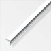 CORNER PROFILE ALUMINUM ANODIZED 25X25 MM 1 M ALFER ALUMINUM - Профили<<<Профили и планки<<<Инструменти и
