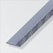 CORNER PROFILE ALUMINUM KNITTED 43.5X23.5 MM 1 M ALFER ALUMINUM - Профили<<<Профили и планки<<<Инструменти и