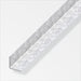 CORNER PROFILE GALVANIZED STEEL 15.5X15.5 MM 2 M ALFER ALUMINUM - Профили<<<Профили и планки<<<Инструменти и
