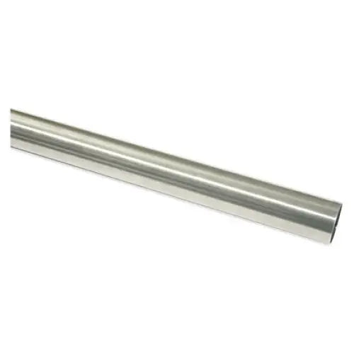CORNICE GARDINIA EUROPE 160 CM. SILVER - Корнизи<<<Корнизи щори и пердета<<<Мебели и интериор<<<Praktiker