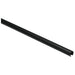 CORNICE WITH PROFILE GARDINIA MEMPHIS 120 CM. BLACK - Корнизи<<<Корнизи щори и пердета<<<Мебели и интериор<<<Praktiker