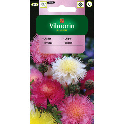 CORNWALL SEEDS MIX VILMORIN - Семена<<<Семена луковици и разсад<<<Градина<<<Praktiker