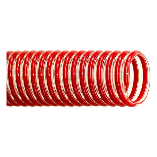 CORRUGATED SUCTION HOSE 1’’-1/2’’ HERLY - Маркучи напояване<<<Напояване<<<Градина<<<Praktiker