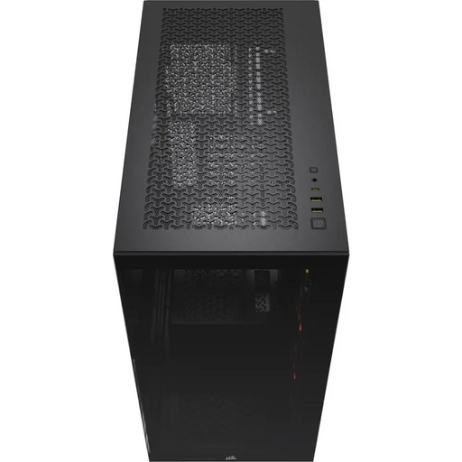 Corsair 3500X ARGB Midi Tower Black - Computer casesOBU-OBU<<<CasesOBU<<<ActionPL