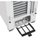 CORSAIR 5000D AIRFLOW Tempered Glass Mid-Tower ATX PC Case White - Кутии за PC<<<Кутии и