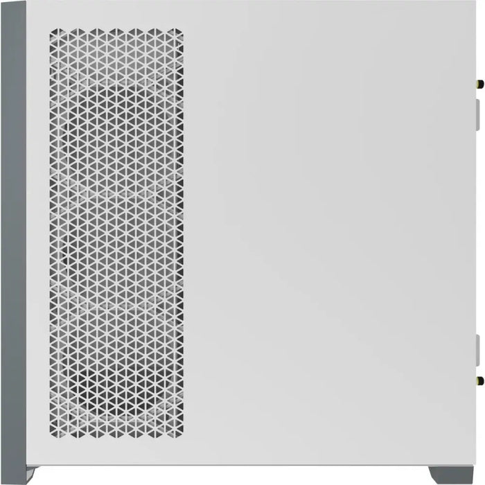 CORSAIR 5000D AIRFLOW Tempered Glass Mid-Tower ATX PC Case White - Кутии за PC<<<Кутии и
