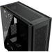 Corsair 7000D Airflow Full Tower Case Tempered Glass Black - Кутии за компютри<<<Компютърни