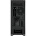 Corsair 7000D Airflow Full Tower Case Tempered Glass Black - Кутии за компютри<<<Компютърни