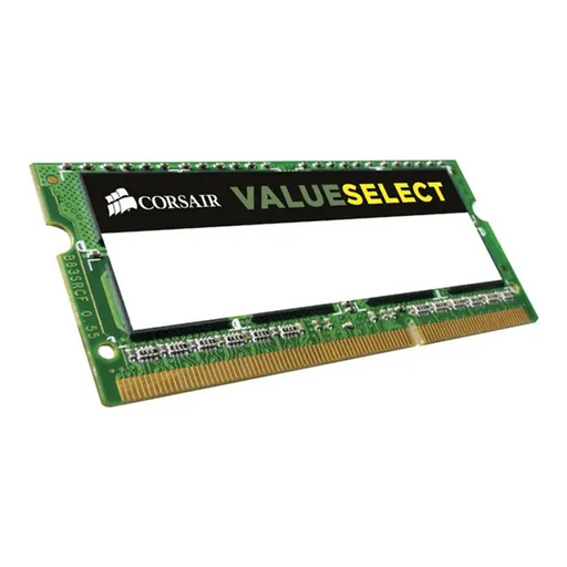 CORSAIR 8GB DDR3L 1600MHZ 1x204 SODIMM Unbuffered 1.35V - Памети за мобилни