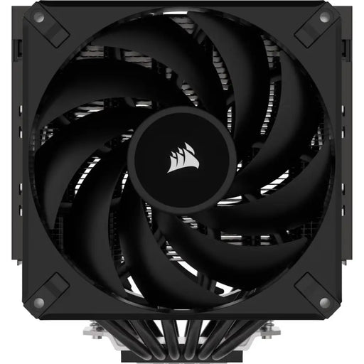 Corsair A115 Twin Tower CPU Cooler - Охладители за процесори<<<Компютърни компоненти<<<ValiAPI&&&Компютър Мрежи и