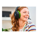 CORSAIR CA-9011197-EU Stereo Gaming Headset HS35 Green EU - Слушалки<<<Слушалки и Микрофони<<<Аудио Видео Дисплеи и