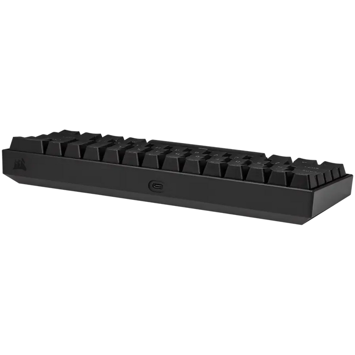 CORSAIR K65 Mini MX Red Mechanical Gaming Keyboard - Гейминг мишки и клавиатури<<<Аксесоари за игри<<<Гейминг<<<ALSO