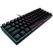 CORSAIR K65 Mini MX Red Mechanical Gaming Keyboard - Гейминг мишки и клавиатури<<<Аксесоари за игри<<<Гейминг<<<ALSO