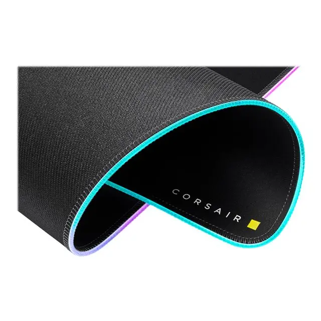 CORSAIR MM700RGB Gaming Mouse Pad - Extended-XL - Падове за гейминг мишки<<<Аксесоари за игри<<<Гейминг<<<ALSO&&&Mouse