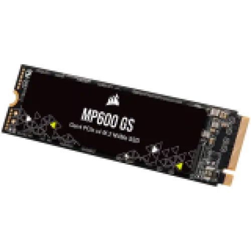 Corsair MP600 GS 1 TB M.2 PCI Express 4.0 NVMe 3D TLC NAND - Вътрешни SSD<<<HDD и SSD<<<Компоненти<<<ALSO&&&Гейминг