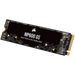 Corsair MP600 GS 1 TB M.2 PCI Express 4.0 NVMe 3D TLC NAND - Вътрешни SSD<<<HDD и SSD<<<Компоненти<<<ALSO&&&Гейминг