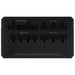 Corsair RM1000e power supply unit 1000 W 24-pin ATX ATX Black - Захранвания за
