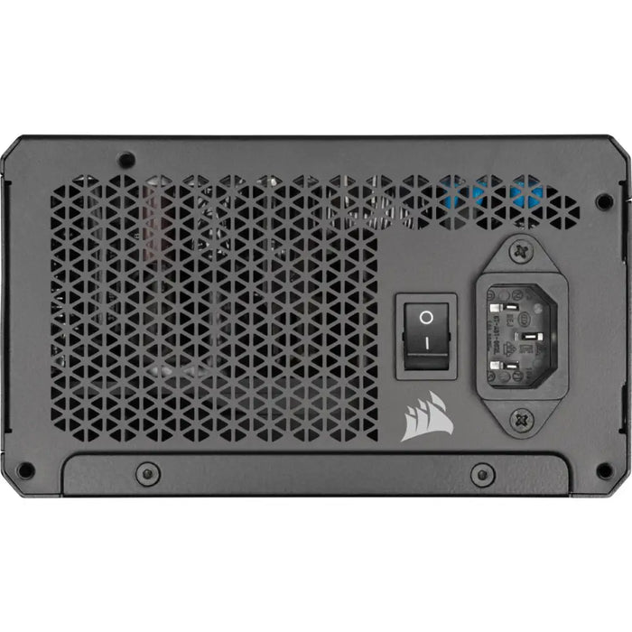 CORSAIR RM1000x 1000 Watt 80 PLUS GOLD Certified Fully Modular Power Supply - Захранвания за