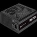 Corsair RM750x power supply unit 750 W 24-pin ATX ATX Black - Захранвания за PC<<<Захранвания<<<Компоненти<<<ALSO