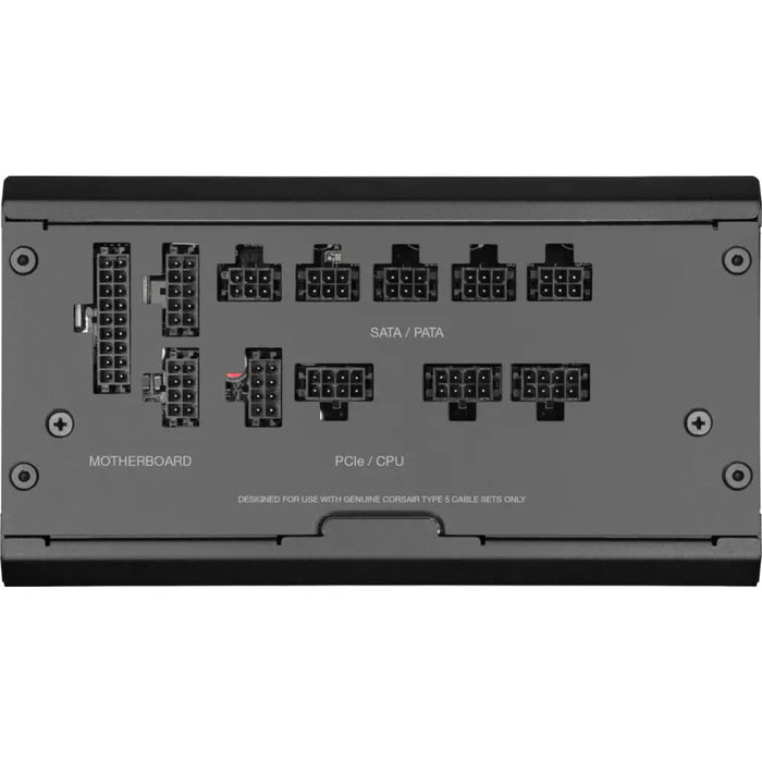 Corsair RM850x SHIFT PSU 80+ GOLD 850W - Захранвания за PC<<<Захранвания<<<Компоненти<<<ALSO&&&Гейминг