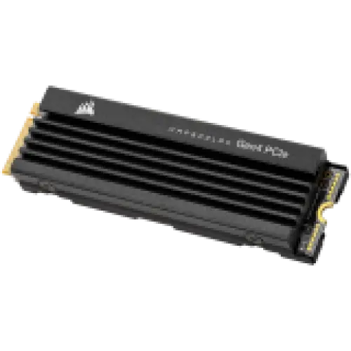 CORSAIR SSD MP600 PRO LPX 1TB M.2 NVMe PCIe Gen. 4 - Вътрешни SSD<<<HDD и SSD<<<Компоненти<<<ALSO&&&Компютър Мрежи и