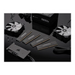 CORSAIR VENGEANCE DDR5 32GB 2x16GB 4800MHz CL40 1.1V Black DIMM - Памети за настолни