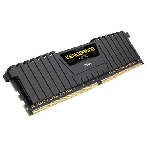Corsair Vengeance LPX memory module 16 GB 2 x 8 GB DDR4 3200 MHz - Памети за настолни