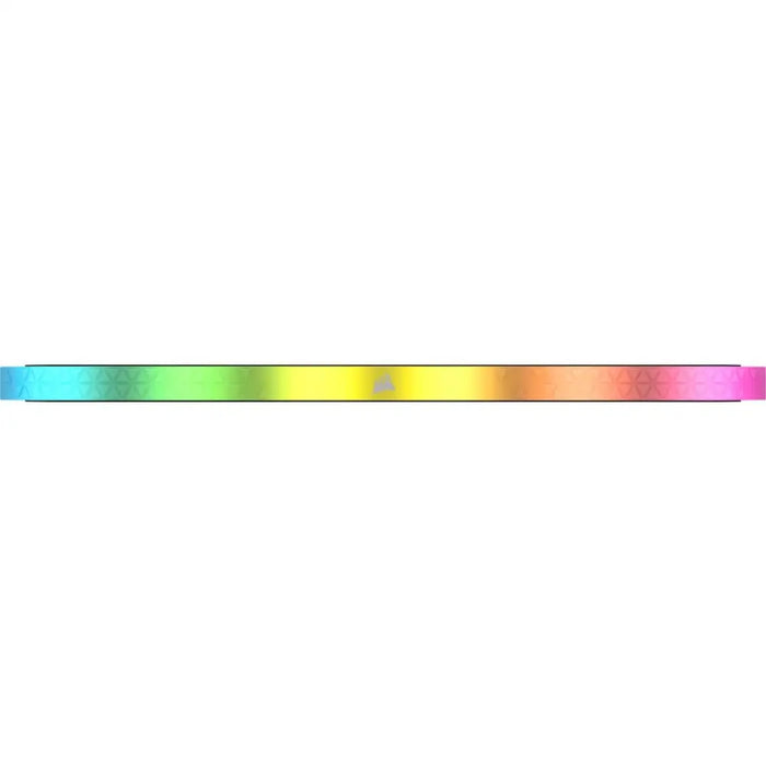 CORSAIR VENGEANCE RGB RS 8GB DDR4 3200MHz DIMM Unbuffered 16-20-20-38 Black PCB 1.35V XMP 2.0 - Памети за настолни