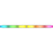 CORSAIR VENGEANCE RGB RS 8GB DDR4 3200MHz DIMM Unbuffered 16-20-20-38 Black PCB 1.35V XMP 2.0 - Памети за настолни