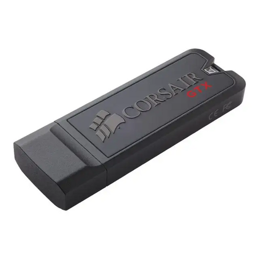 CORSAIR Voyager GTX USB3.1 256GB 440/440MBs Zinc Alloy - Гейминг памети и флаш памети<<<Гейминг