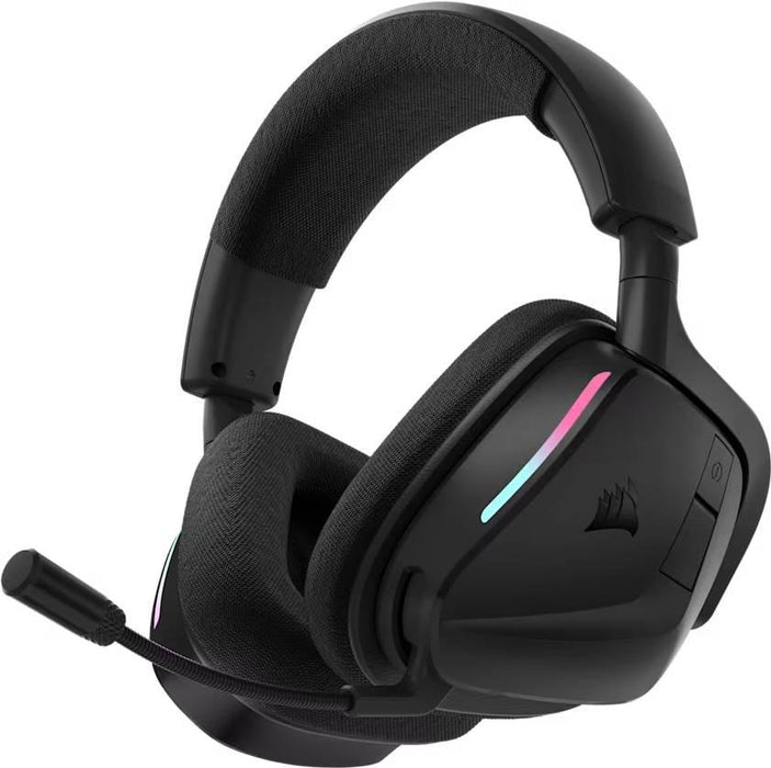 Corsair VOID v2 Wireless Gaming Headset with Microphone - Carbon