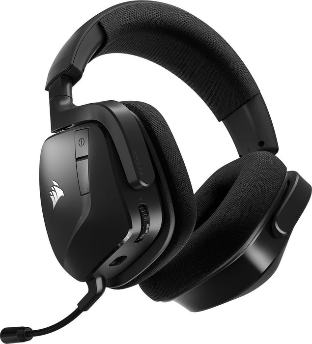 Corsair VOID v2 Wireless Gaming Headset with Microphone - Carbon